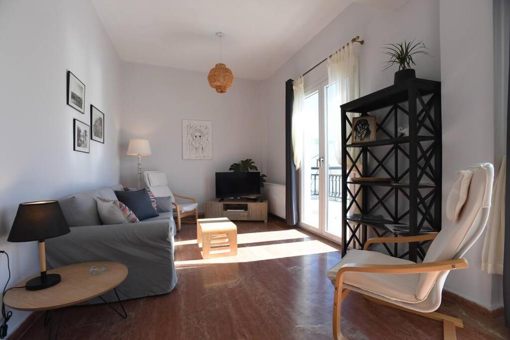 Peter'S House Apartment Tinos Exterior photo