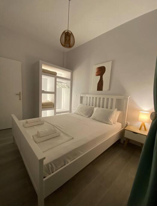 Peter'S House Apartment Tinos Exterior photo