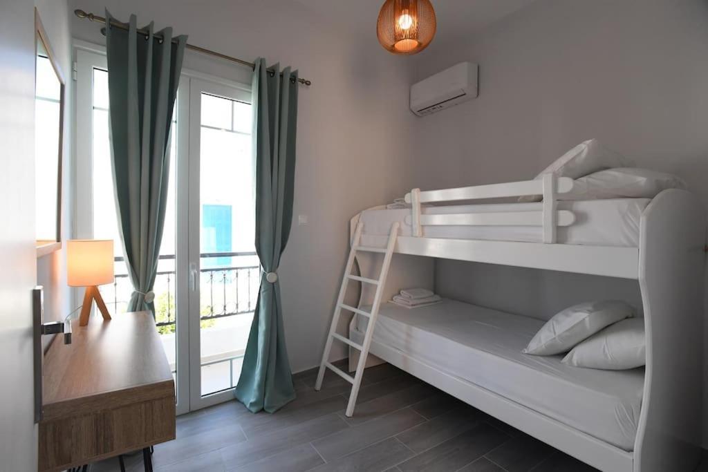 Peter'S House Apartment Tinos Exterior photo