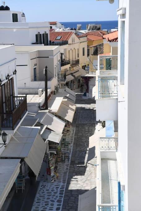 Peter'S House Apartment Tinos Exterior photo