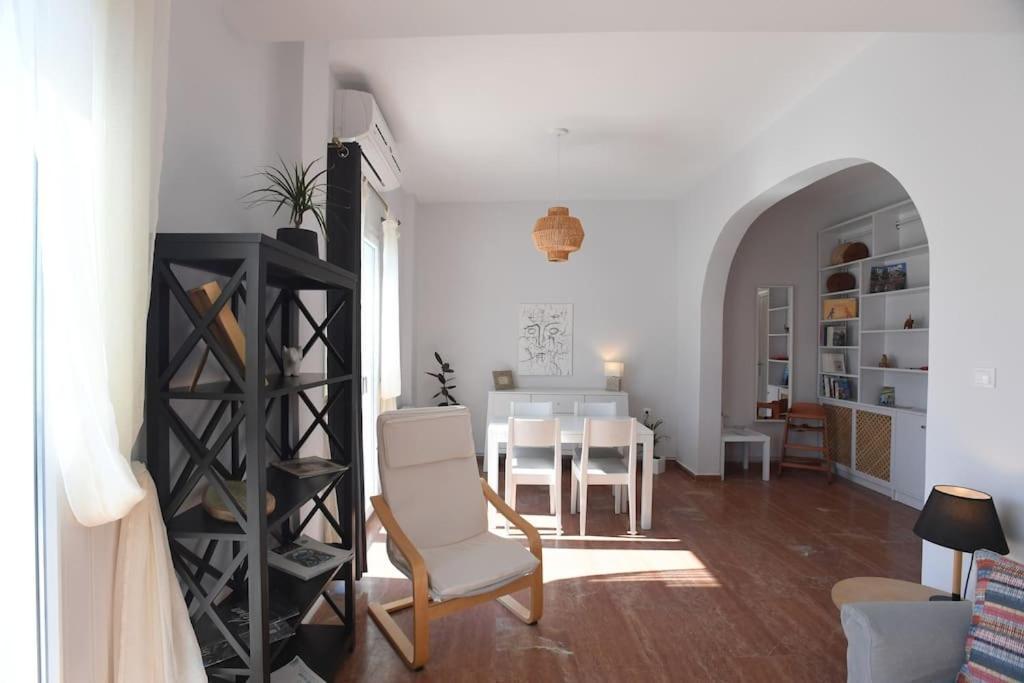Peter'S House Apartment Tinos Exterior photo